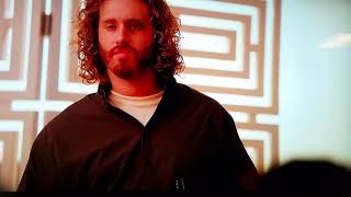 Middle Out - Silicon Valley
