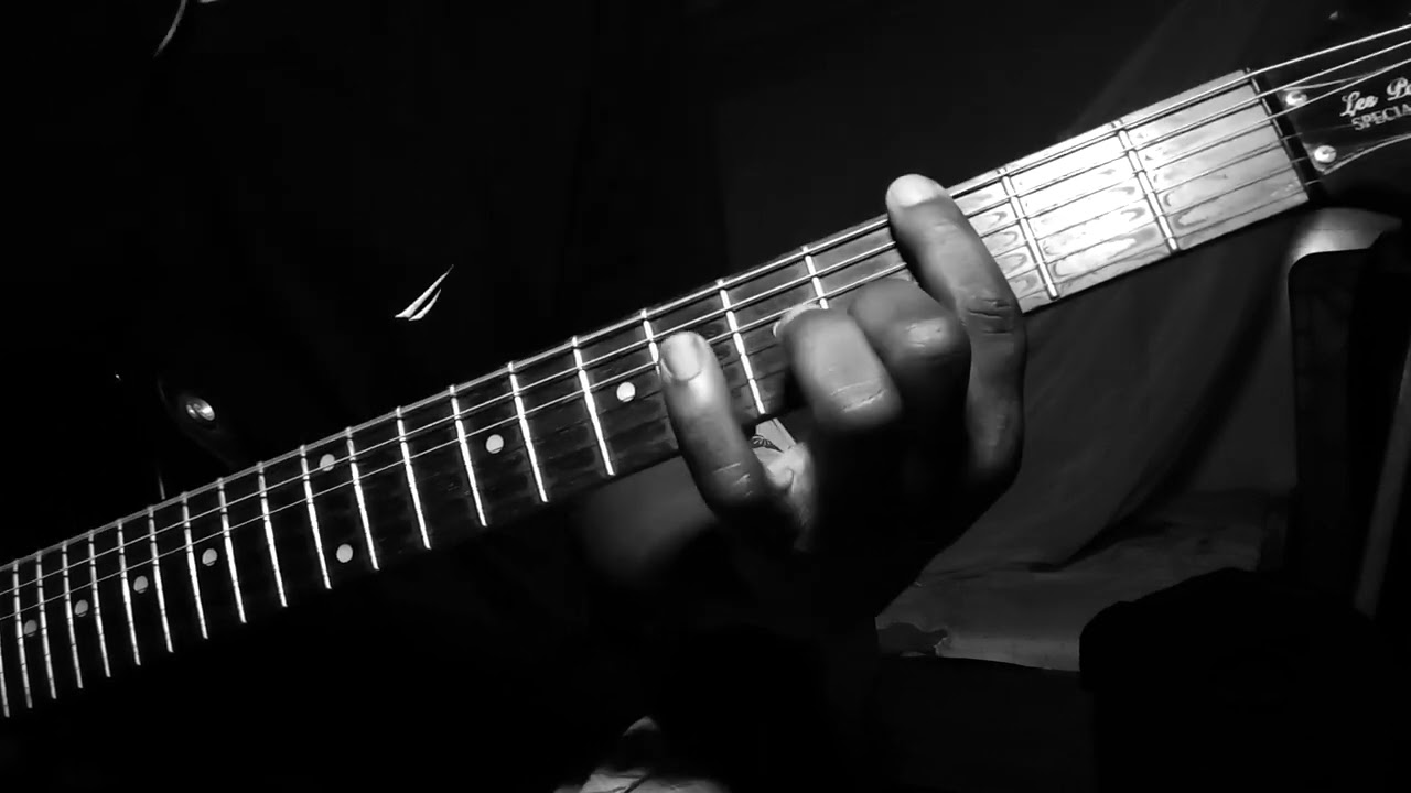 Guitar Chords Slash Chords YouTube