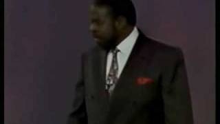 "Educable Mentally Retarded" Les Brown Part 1/6