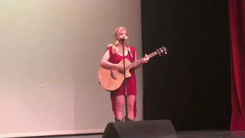 "Jolene" by Dolly Parton cover by Elizabeth Hofer