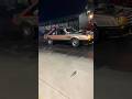 Friday Night Front Side #dragracing #musclecar #carevent