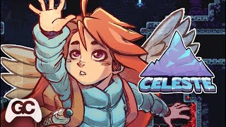 Celeste ~ LoFi Hip Hop / Trip Hop Remix ▸ 2Mello – Mirror Temple (Mirror Magic Mix) ~ Spotlight chords