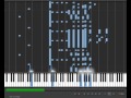 12th Street Rag - Piano roll QRS #1188 reupload