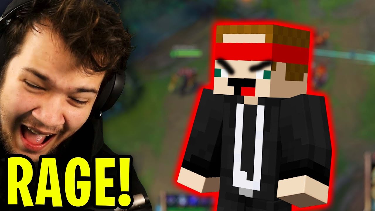 GEJMR SE VYJÁDŘIL KE SVÉMU SPROSTÉMU VIDEU Z LOLKA!😂