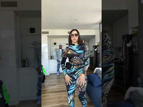 Busta Rhymes Touch it tik Tok Remix