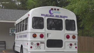 Pastor, daycare operator arrested for crimes against children: deputies fear there may be more victi