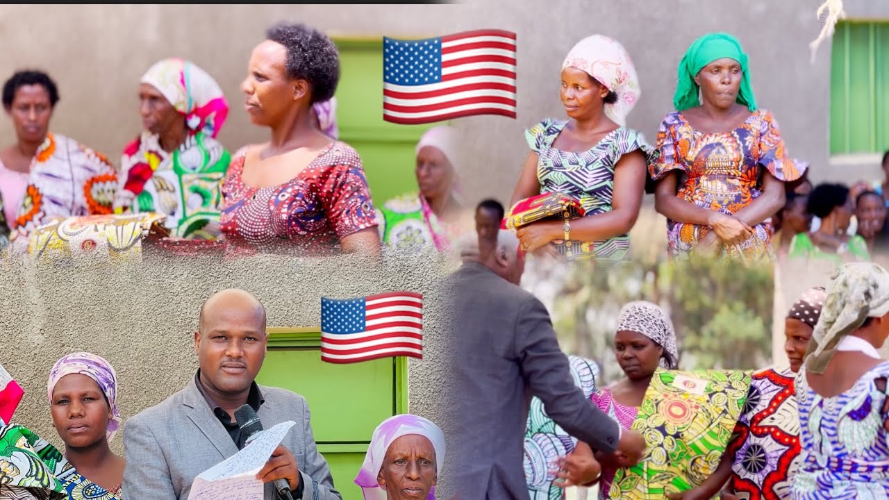 WOW UNDI MUDIASPOARA YAMBITSE ABAPFAKAZI 15 IBINTU BIKOMEJE KWISHIMIRWA NABESNHI