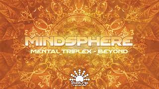 Video thumbnail of "Mindsphere - Spectral Beings"