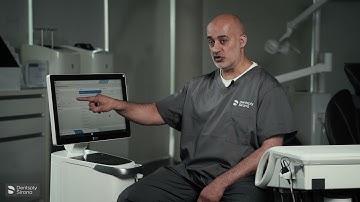 Primescan New User Tutorial - Module 10:  Connect