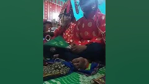 Lễ lẩu then cấp sắc : tiếp lễ cấp sắc then Nguyên