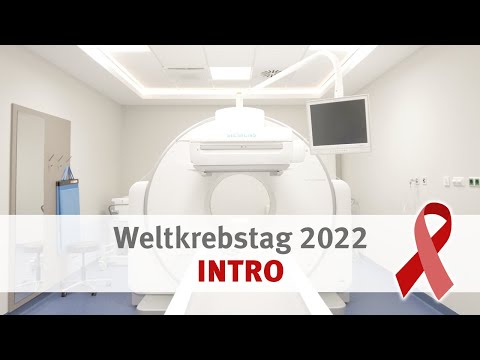 Klinikum Bielefeld präsentiert anlässlich des Weltkrebstages das Onkologische Zentrum per Video