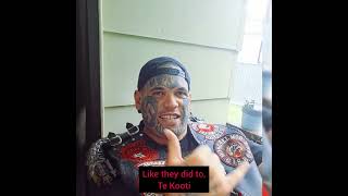 COEY THE ROGUE.. *The truth of the matter is) ... Mongrel Mob Raps the truth.