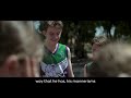 Arlo Styant-Browne - (Brunswick South West Primary School) - Lindsay Gaze Award Winner