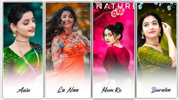Kinemaster New DJ &Beat Sync Effect 4k Status Video Editing 2022New Trending Whatsapp Status Editing