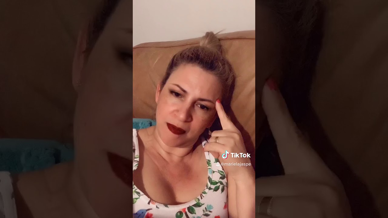 Tiktok En esta vida todo se regresa - YouTube