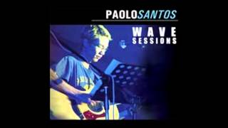 In My Life - Paolo Santos chords