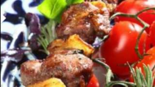 Дамаск - Ресторан восточной кухни. Дамаск - Ресторан восточной кухни.