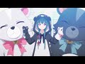 Kuma Kuma Kuma Bear Trailer DE