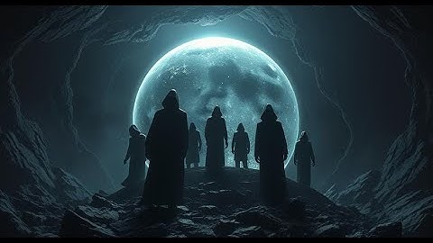 Dyson Spheres Side 6 by Werbin (retro ambient synth sci fi drone)