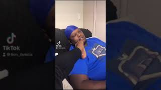 Feet Prank On My Boyfriend... Bad Idea