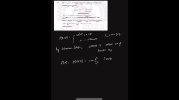 UMVUE of θ² Using Complete Sufficient Statistic |  IIT JAM MS 2025 Problem-57 | Part-1 | RitwikMath