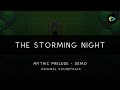 Mythic Prelude Demo: The Storming Night [Original]