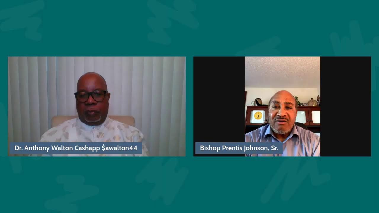 "It's My Turn Now" Men Being Raised Without a Father in The Home Part-2    7-31-2023