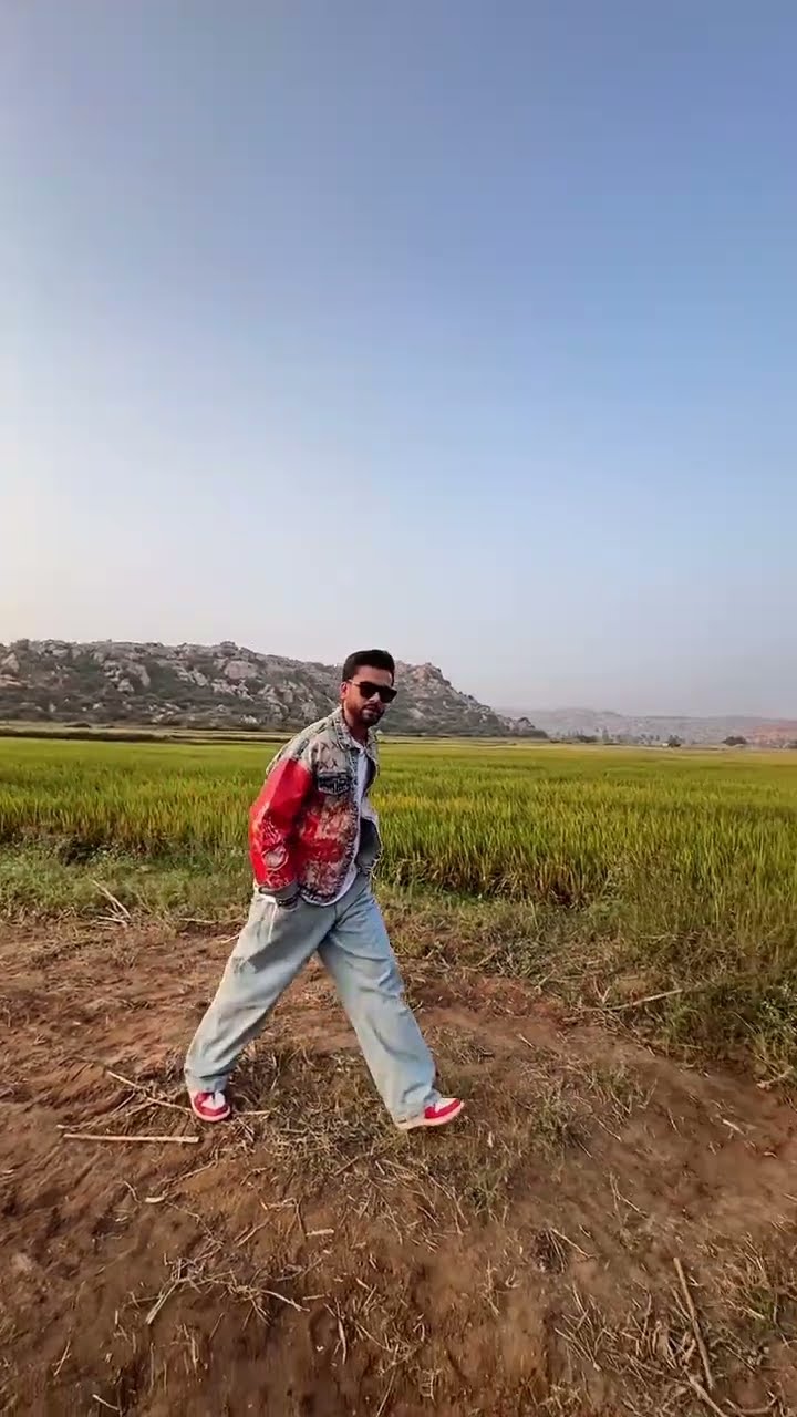 Elvish Yadav brings his unique charm to the soulful vibes of 'Unsaid Talks' by Gurnazar #shorts