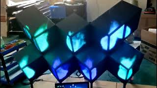 In Bar, Happy Danceing Together