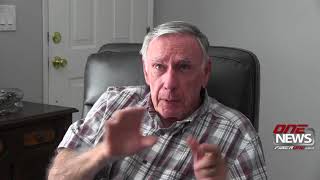 Nearly 30 Years Later, Ephrata Remembers The Filming Of Always