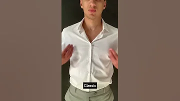 أزاي تلبس كلاسيك 