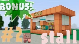 : Minecraft -   ? (Bonus #2)