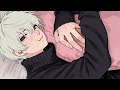 【女性向けボイス】寝る前のキスが止まらない犬系彼氏【シチュエーションボイス】