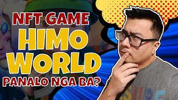HIMO WORLD 2022 | PLAY 2 EARN | NFT GAME | How to guide