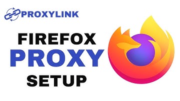 Firefox Proxy Setup Tutorial 2025: Quick & Easy | Step-by-Step Guide 🚀