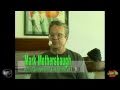 Capture de la vidéo Weird Tv - Mark Mothersbaugh - Interview