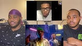Chris Brown Young Thug Say You Love Me Official Video Reaction Youtube