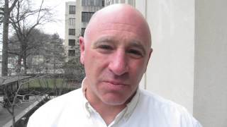 Boston Marathon hero Bruce Mendelsohn thanks BAA