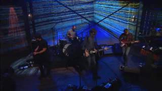 Death Cab for Cutie - You Are A Tourist [HD] (Live on Hoppus)