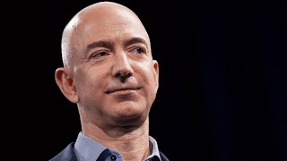 Amazon: 'Working Backwards' authors discuss the company's future after CEO Bezos steps down