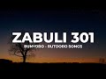 Omufumu Yesu Kristo (ZABULI 301) (Runyoro-Rutooro Anglican audio) - Sam Kitali | Uganda Hymn Project