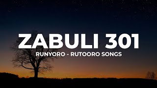 Omufumu Yesu Kristo (ZABULI 301) (Runyoro-Rutooro Anglican audio) - Sam Kitali | Uganda Hymn Project