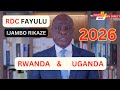 FAYULU AKOZE AMAHANO ATANZE IJAMBO NKUMUKURU WIGIHUGU CYA RDC