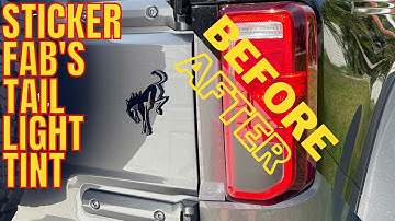 𝙏𝙄𝙉𝙏𝙄𝙉𝙂 𝙊𝙐𝙍 𝘽𝙍𝙊𝙉𝘾𝙊 𝙏𝘼𝙄𝙇𝙇𝙄𝙂𝙃𝙏𝙎 𝙒𝙄𝙏𝙃 𝙎𝙏𝙄𝘾𝙆𝙀𝙍𝙁𝘼𝘽, 𝙃𝙊𝙒 𝙀𝘼𝙎𝙔 𝙄𝙎 𝙄𝙏?