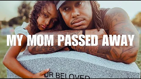 MY MOM DIED || HOW TO DEAL WITH THE GRIEF OF LOSING A PARENT