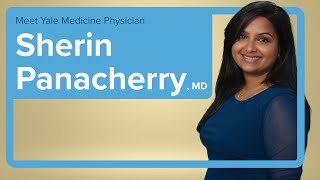 Download lagu Meet Yale Medicine Pediatric Pulmonologist Sherin Panacherry, MD, MPH