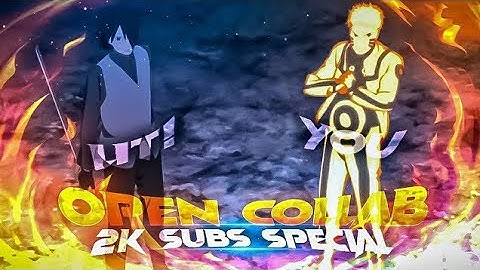 JETEX X Lit Open Collab AMV Edit - Left Behinds #litoc1