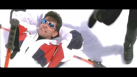 Best Romantic Sence Part 3 | Mujhse Dosti Karoge | hrithik roshan | Rani Mukarji | Punjab Studio
