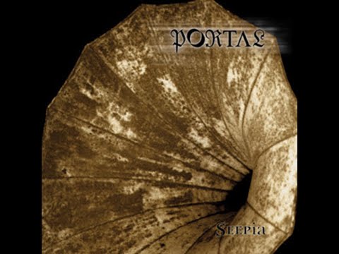 PORTAL -  Tempus Fugit (Seepia 2003)