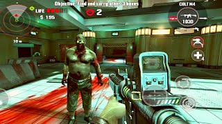 Dead Trigger : Survival Shooter _ Android GamePlay screenshot 5